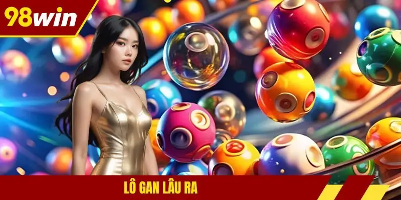 Lô gan lâu ra